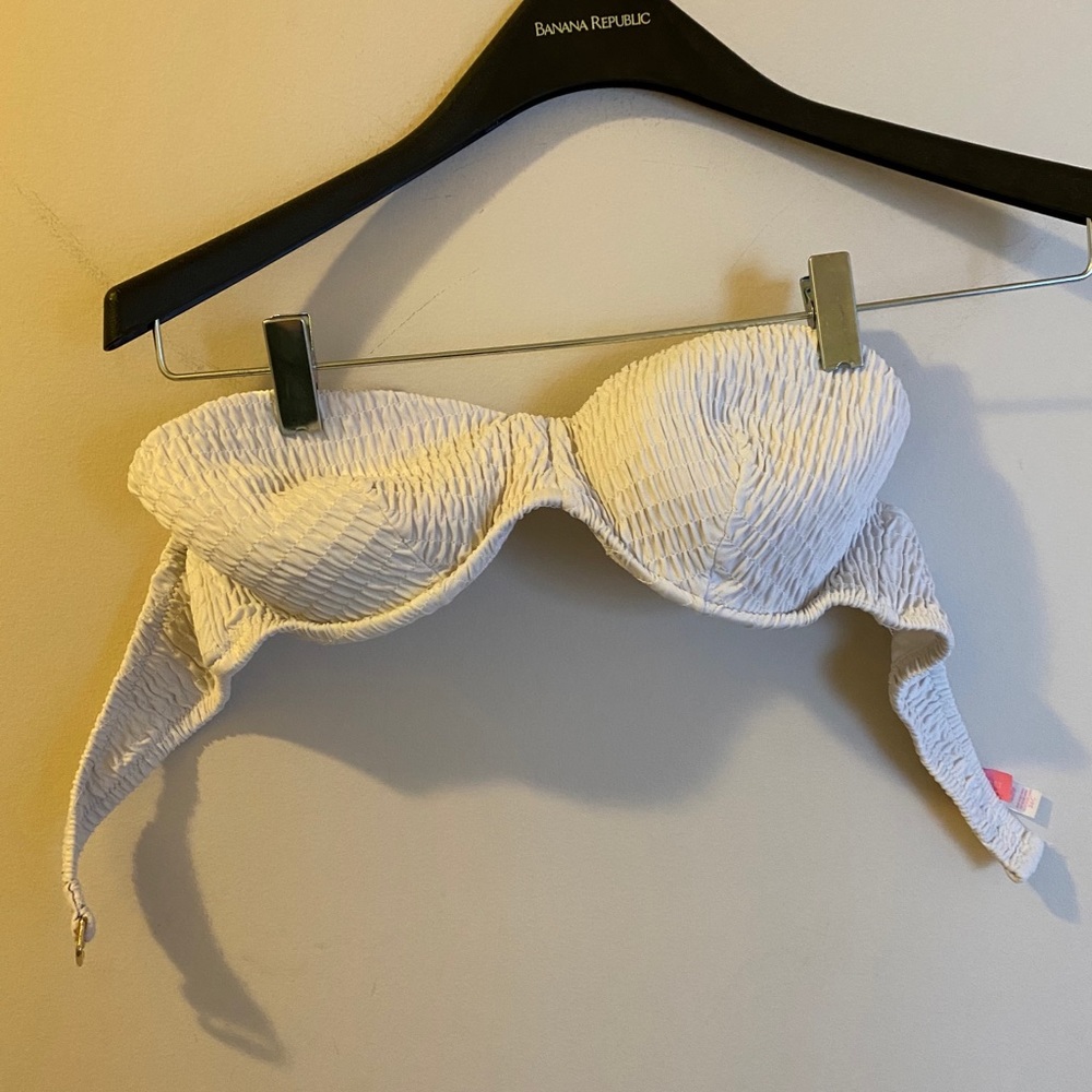 Victoria’s Secret Swim Top